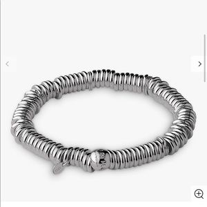 Links of London Sweetie Sterling Silver Bracelet